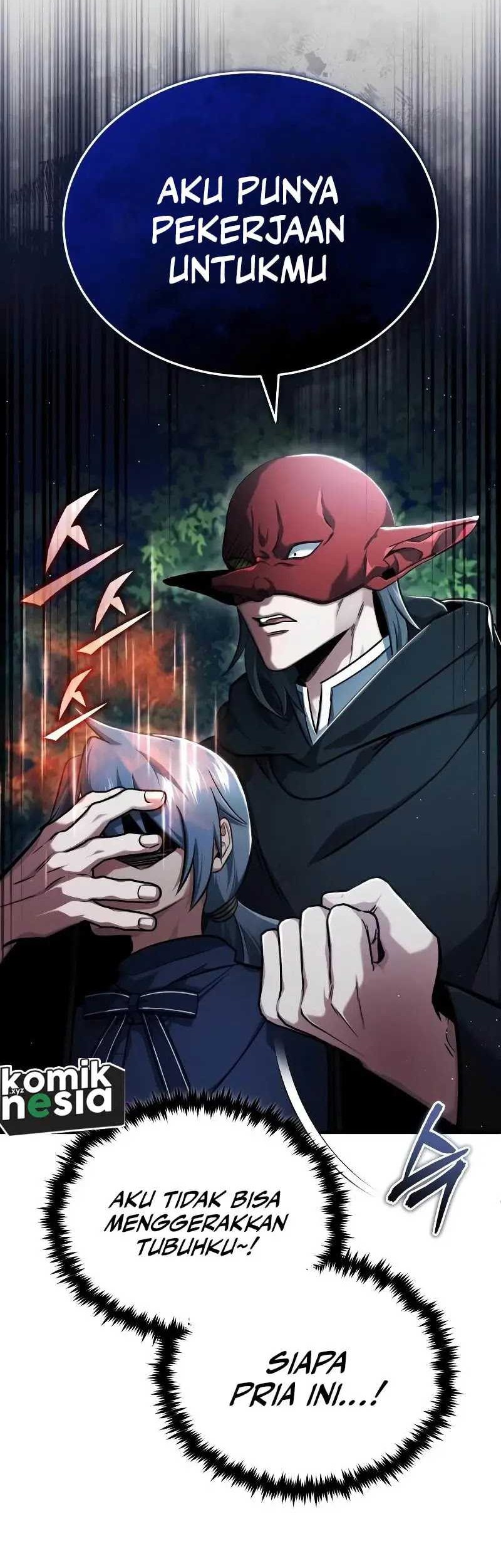 Regressor’s Life After Retirement Chapter 39 Gambar 58