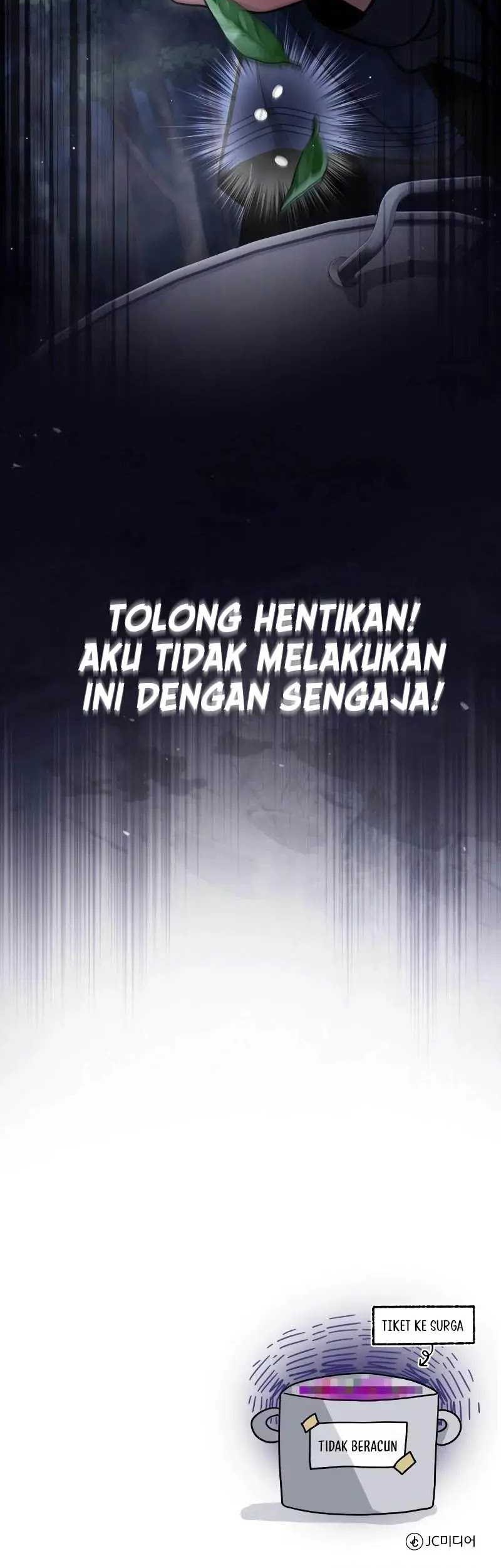 Regressor’s Life After Retirement Chapter 39 Gambar 61