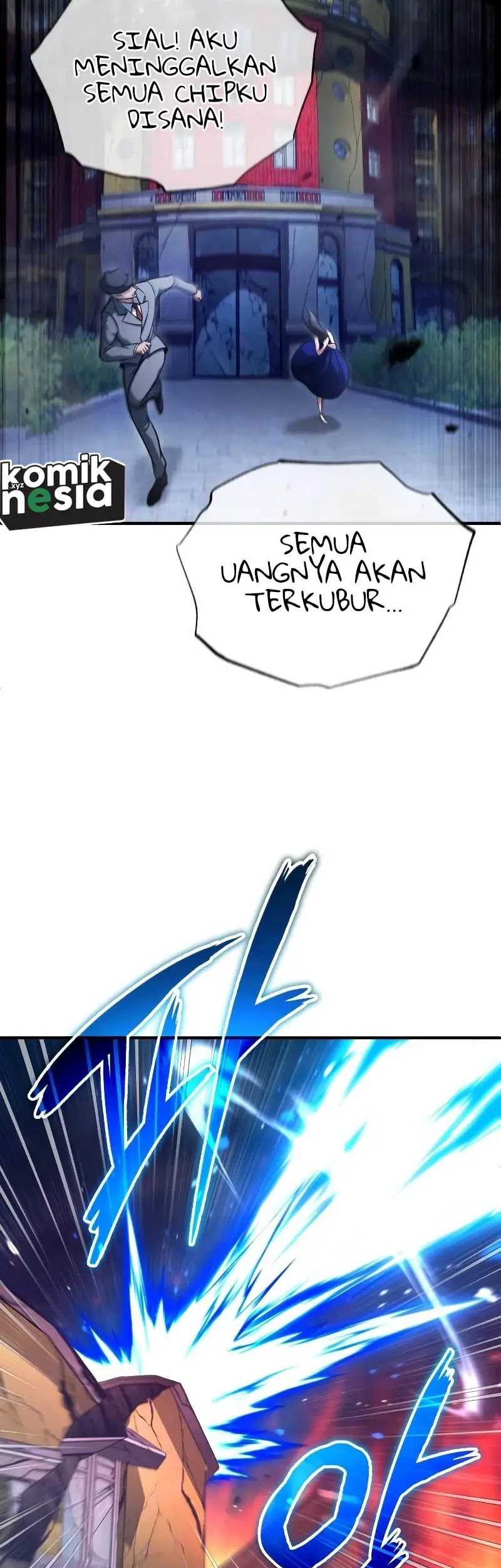 Regressor’s Life After Retirement Chapter 39 Gambar 4