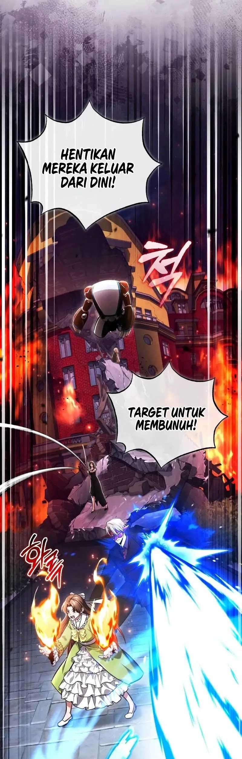 Regressor’s Life After Retirement Chapter 39 Gambar 6