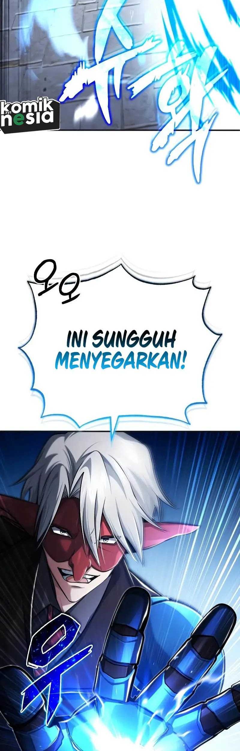 Regressor’s Life After Retirement Chapter 39 Gambar 7
