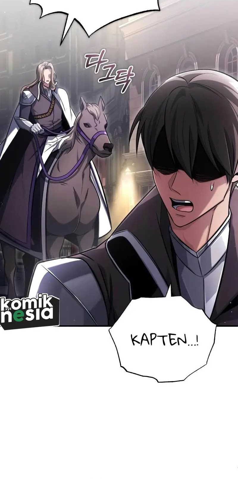 Regressor’s Life After Retirement Chapter 39 Gambar 9