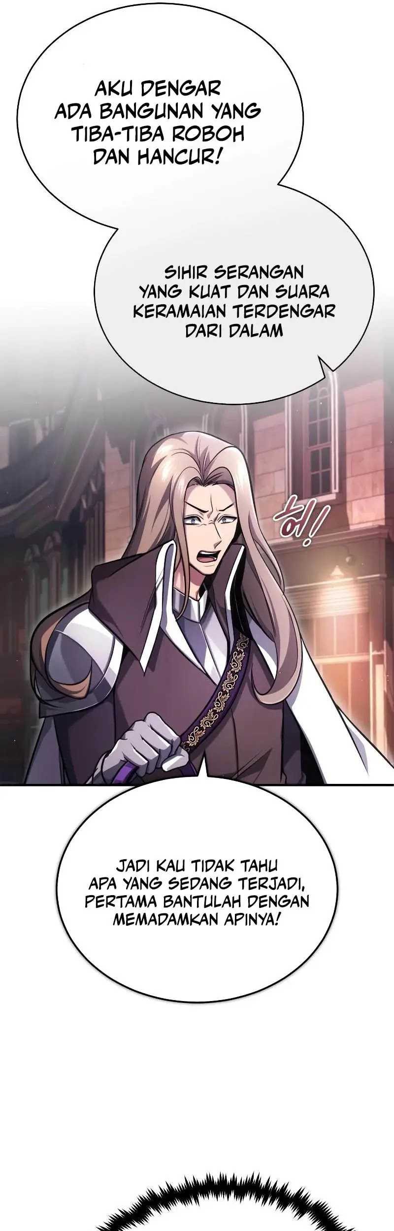 Regressor’s Life After Retirement Chapter 39 Gambar 10