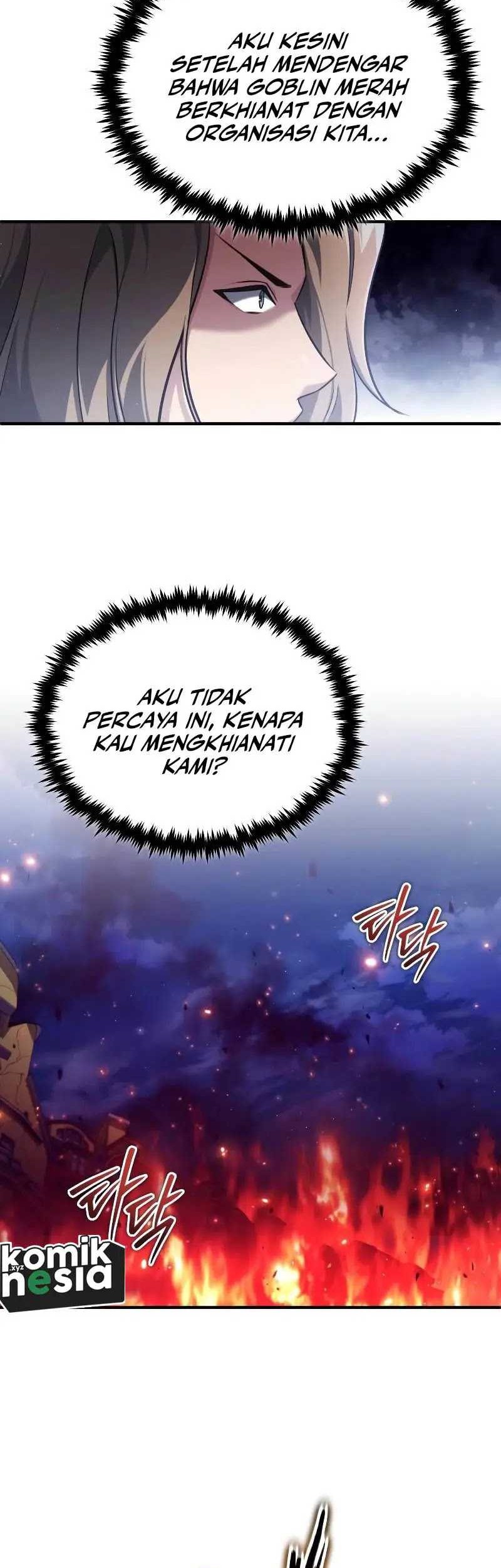 Regressor’s Life After Retirement Chapter 39 Gambar 11