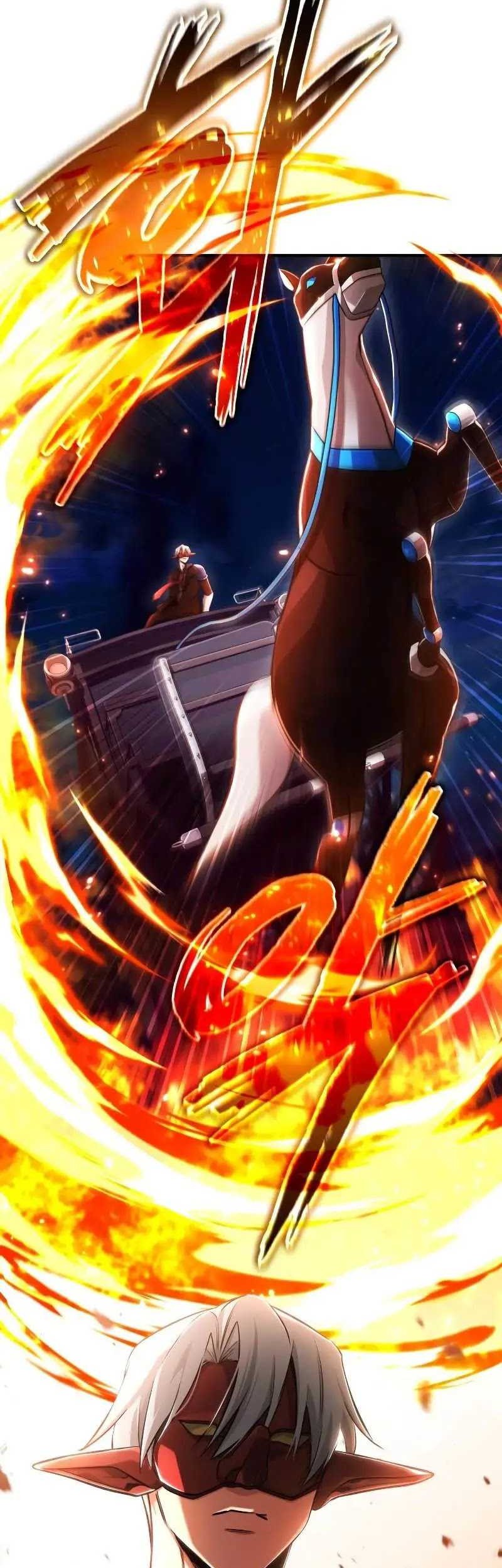 Regressor’s Life After Retirement Chapter 39 Gambar 12