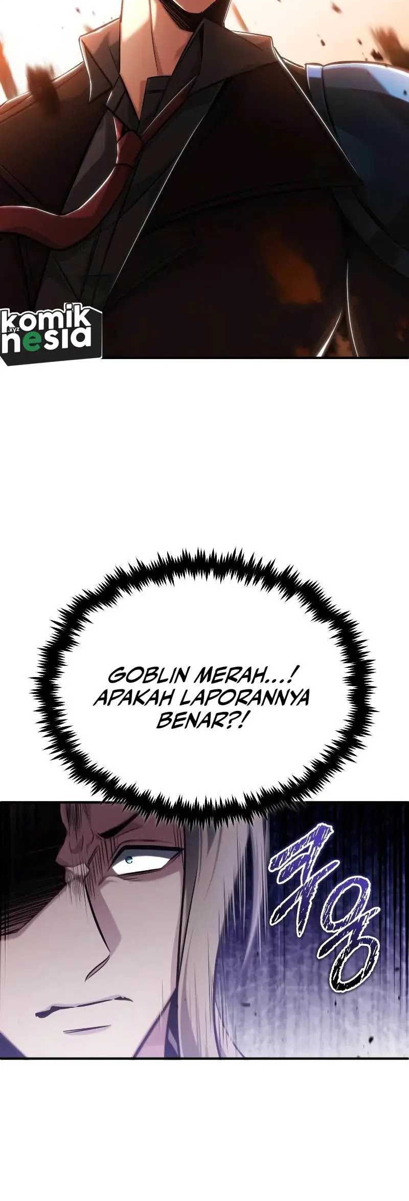 Regressor’s Life After Retirement Chapter 39 Gambar 13