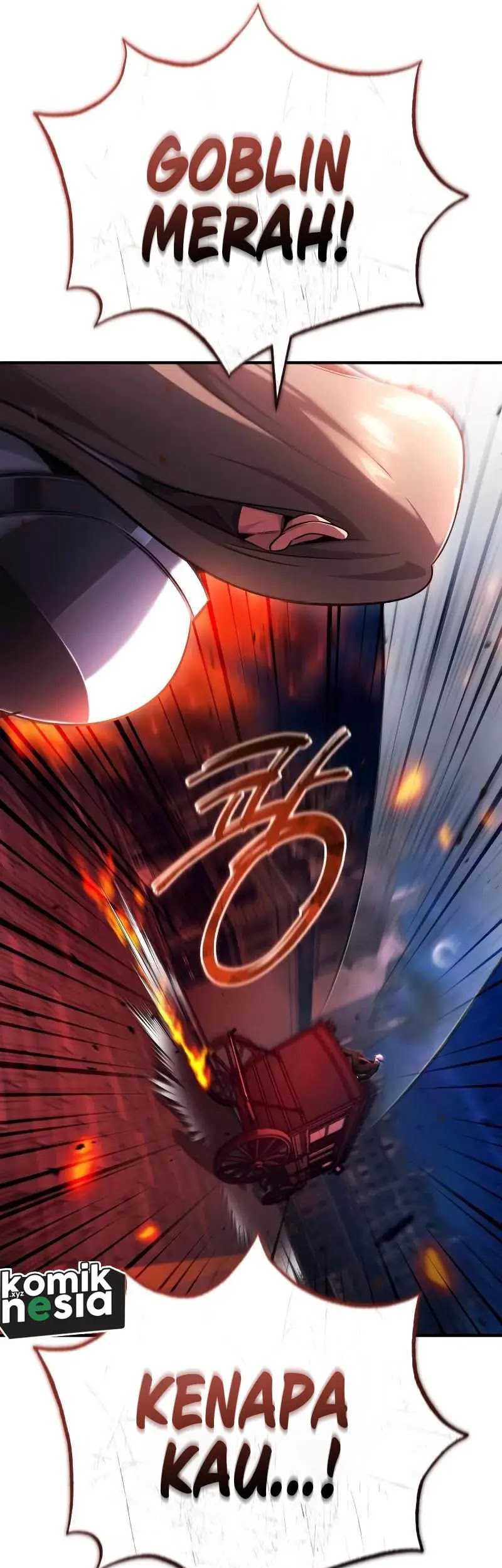 Regressor’s Life After Retirement Chapter 39 Gambar 14