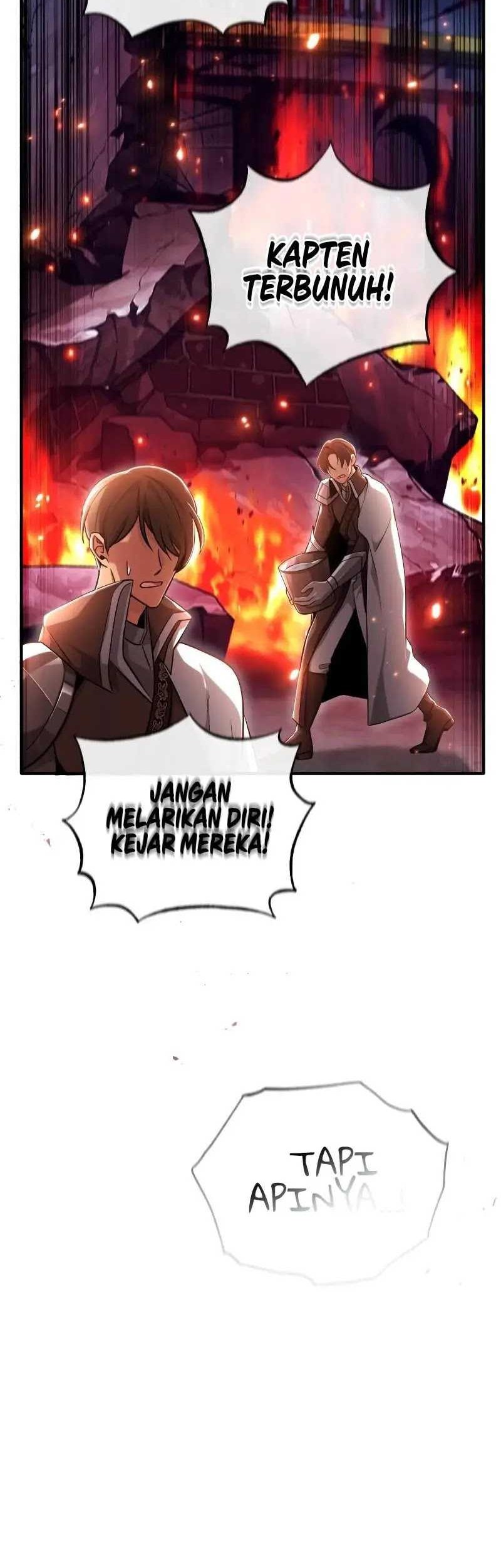 Regressor’s Life After Retirement Chapter 39 Gambar 17