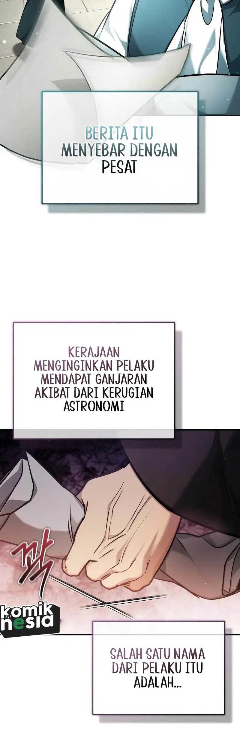 Regressor’s Life After Retirement Chapter 39 Gambar 19