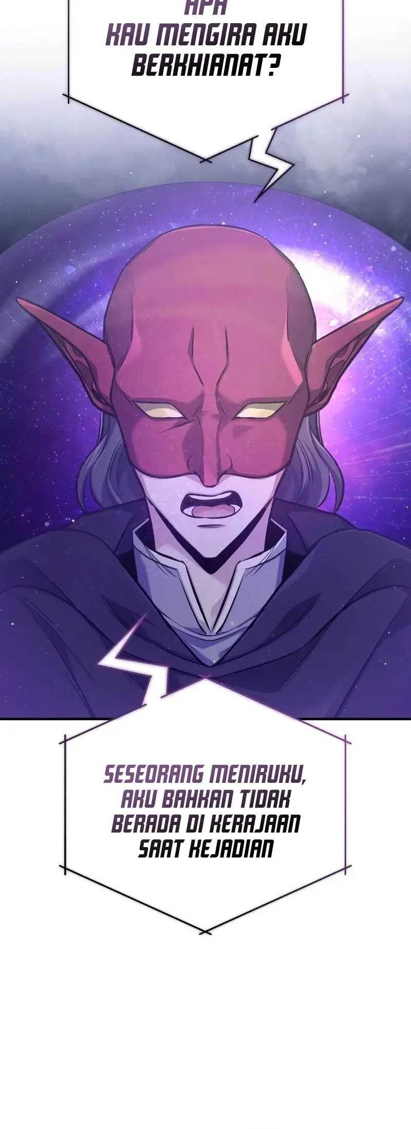 Regressor’s Life After Retirement Chapter 39 Gambar 21