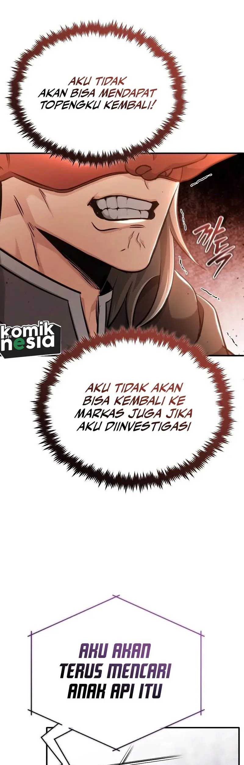 Regressor’s Life After Retirement Chapter 39 Gambar 24
