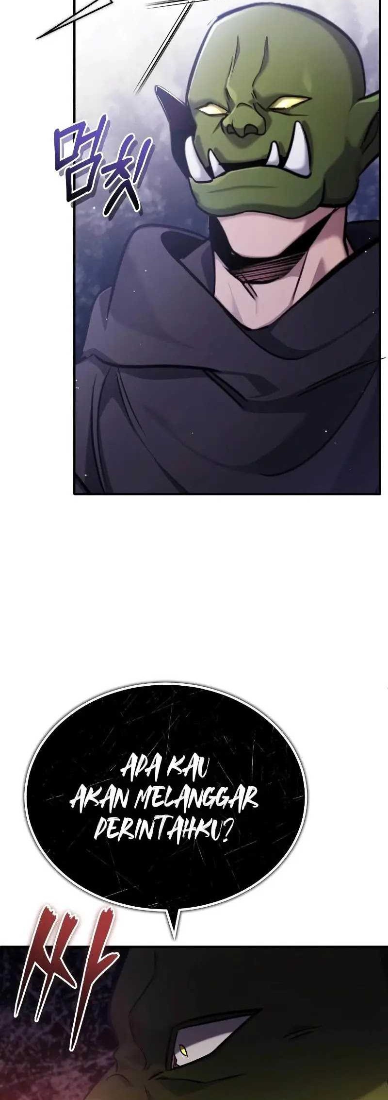 Regressor’s Life After Retirement Chapter 39 Gambar 25