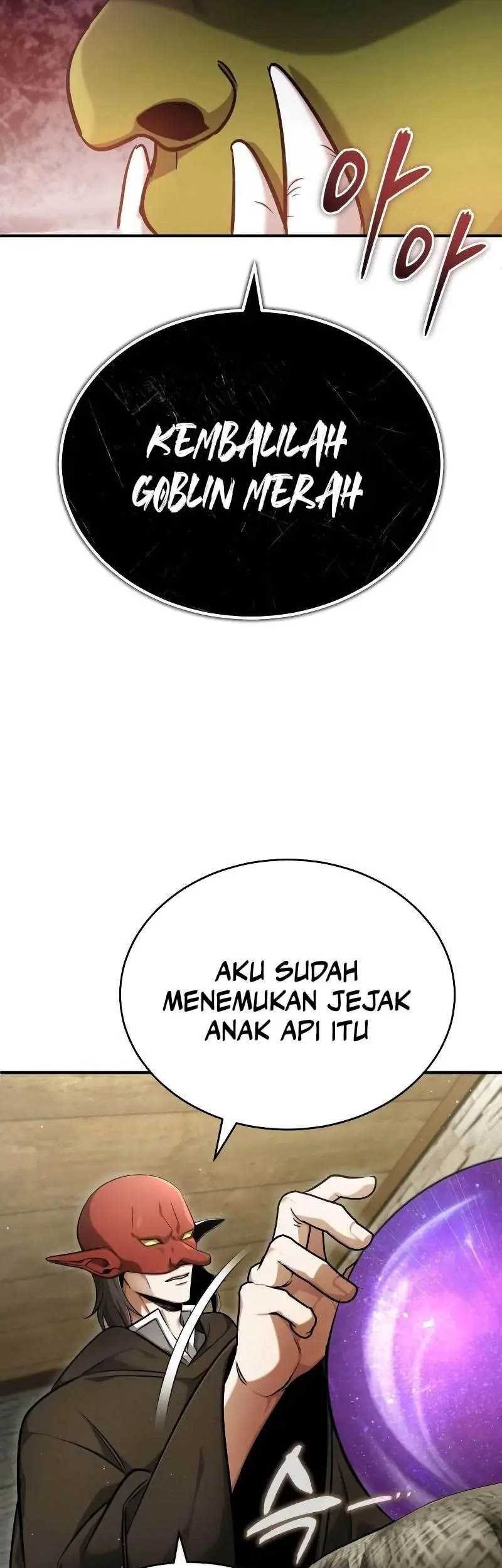 Regressor’s Life After Retirement Chapter 39 Gambar 26