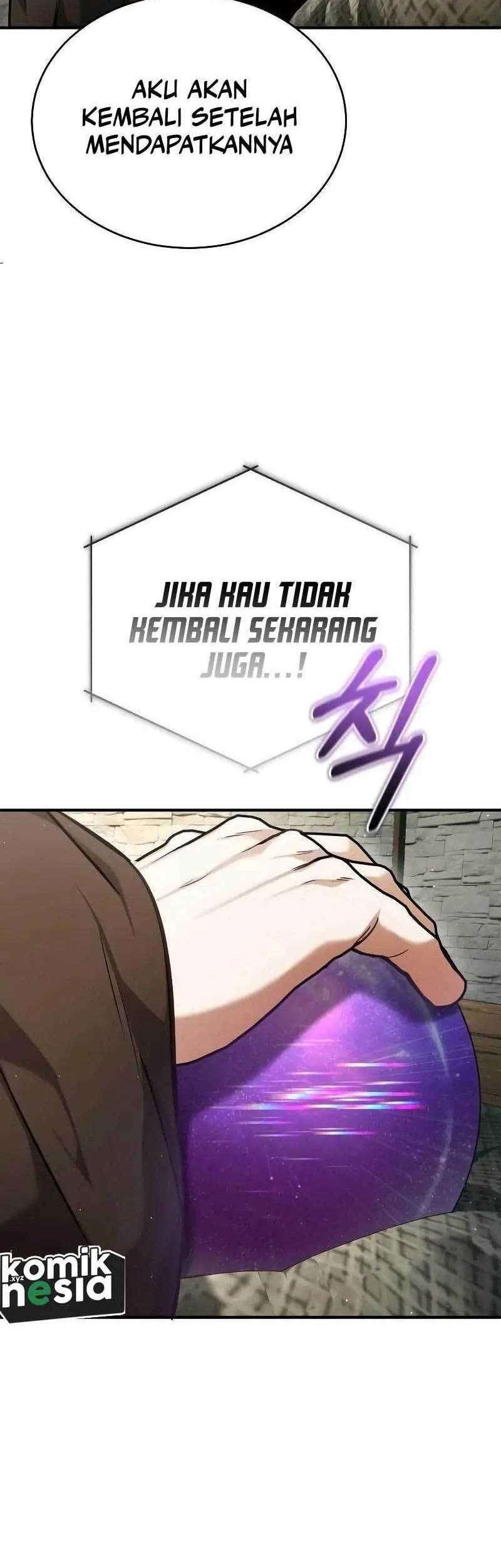 Regressor’s Life After Retirement Chapter 39 Gambar 27