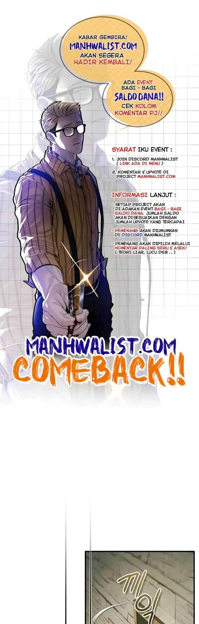 Regressor’s Life After Retirement Chapter 39 Gambar 29