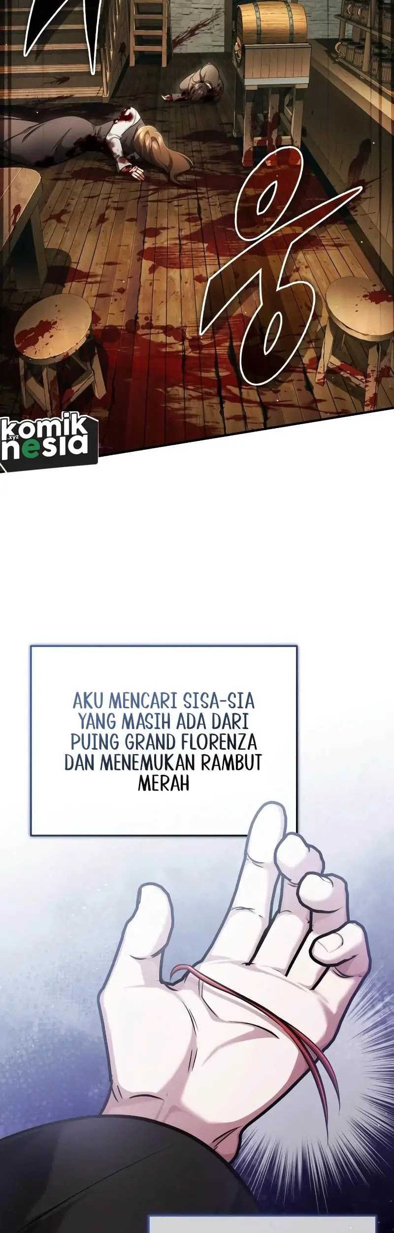Regressor’s Life After Retirement Chapter 39 Gambar 32