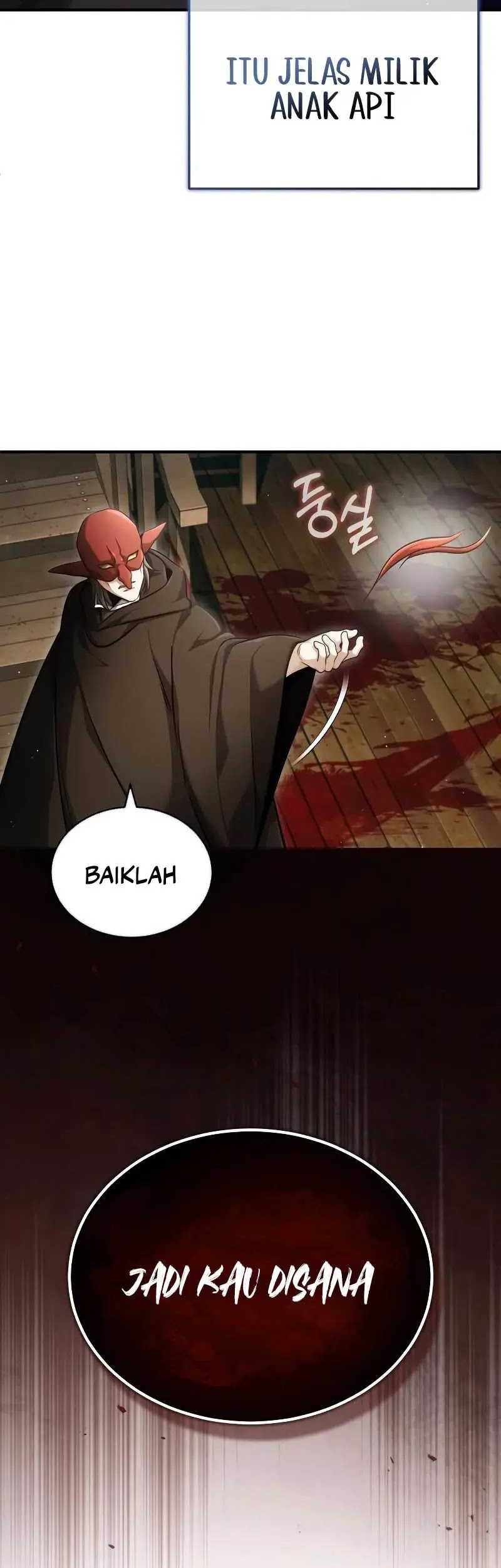 Regressor’s Life After Retirement Chapter 39 Gambar 33