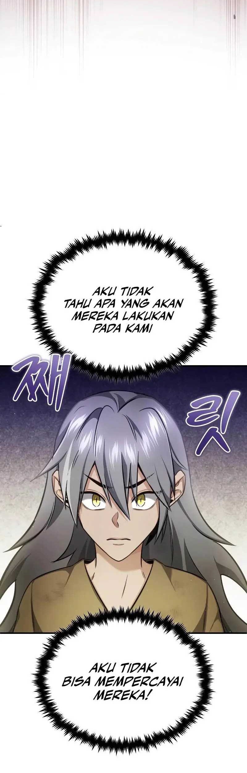 Regressor’s Life After Retirement Chapter 39 Gambar 34