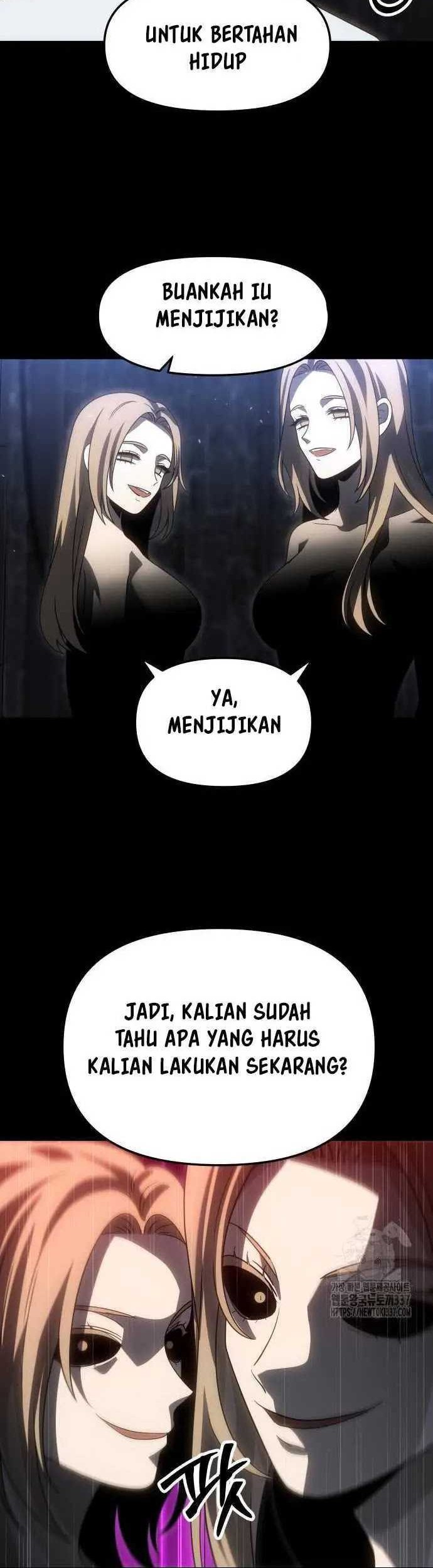 I Used To Be The Boss Chapter 82 Gambar 45