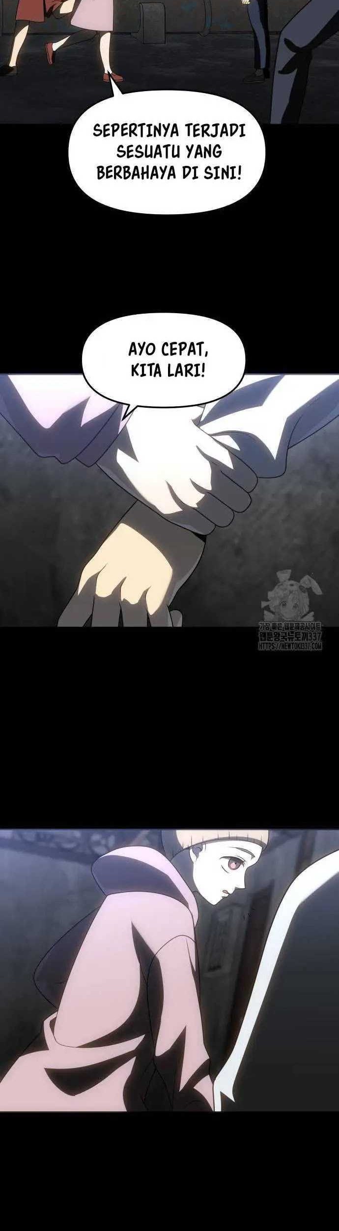 I Used To Be The Boss Chapter 82 Gambar 53