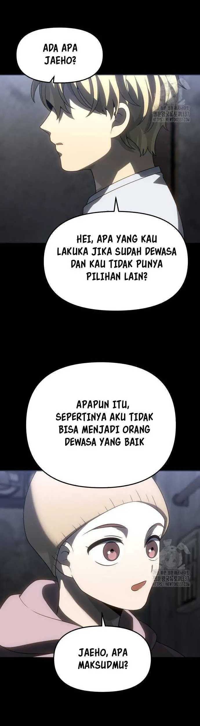 I Used To Be The Boss Chapter 82 Gambar 54