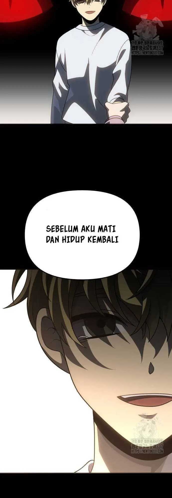 I Used To Be The Boss Chapter 82 Gambar 56