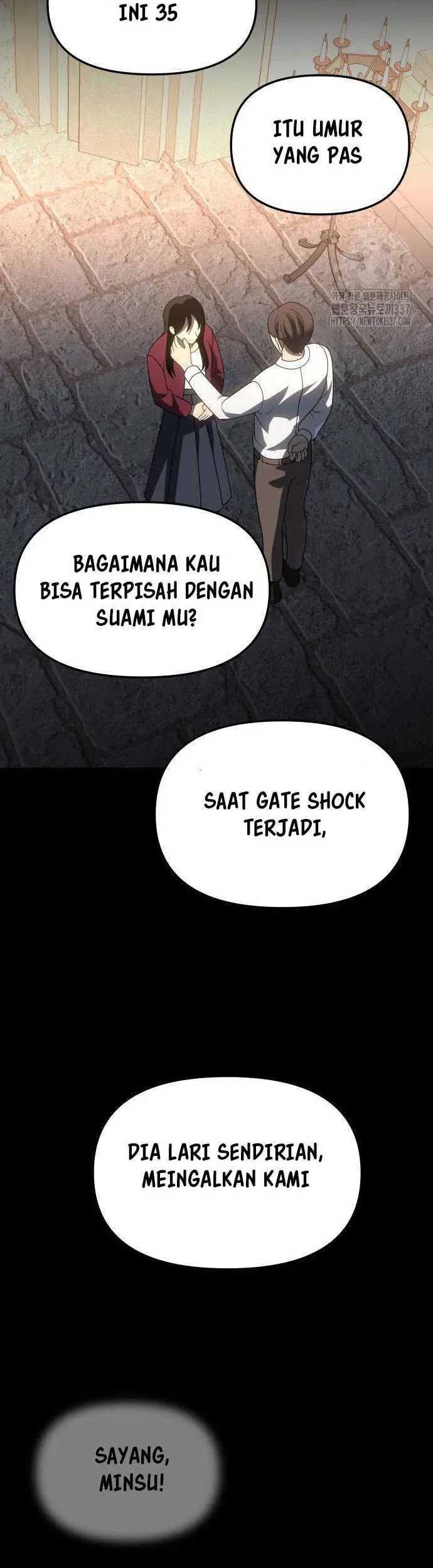 I Used To Be The Boss Chapter 82 Gambar 58