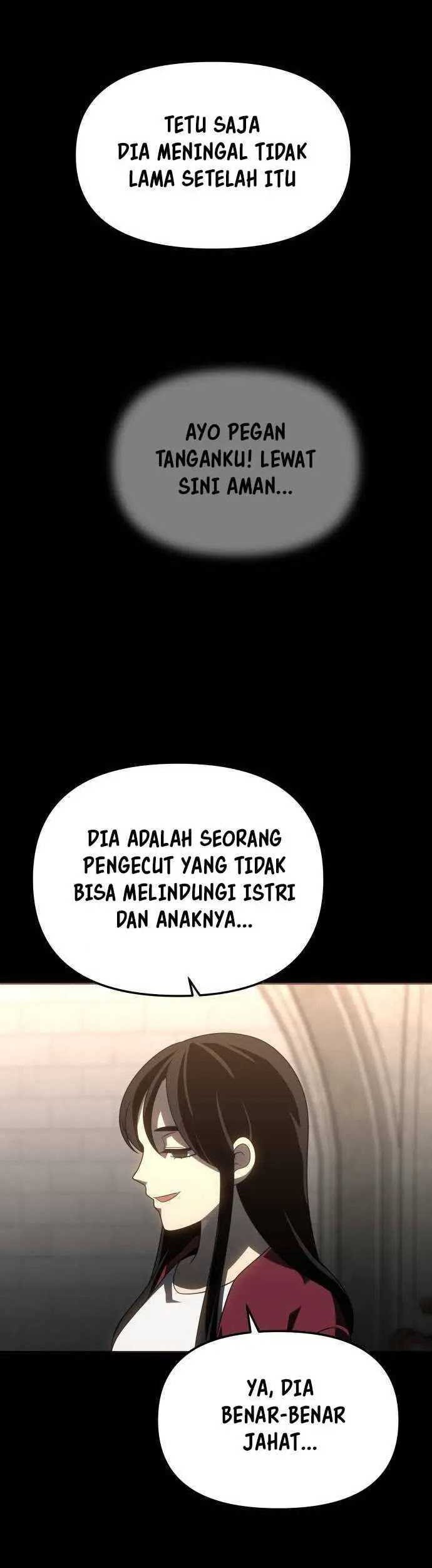 I Used To Be The Boss Chapter 82 Gambar 59