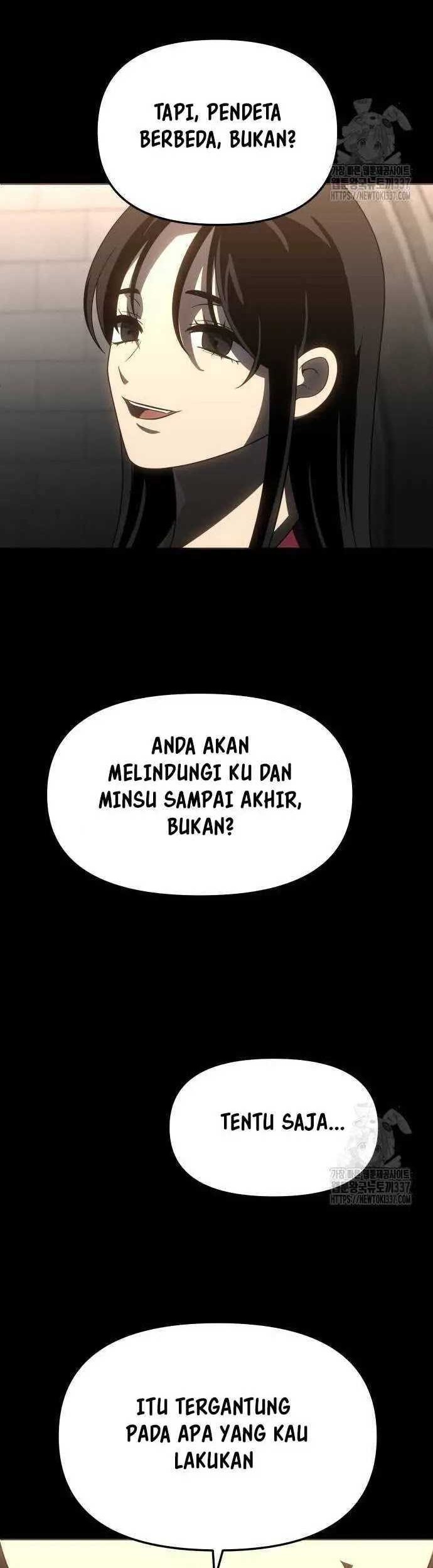I Used To Be The Boss Chapter 82 Gambar 60
