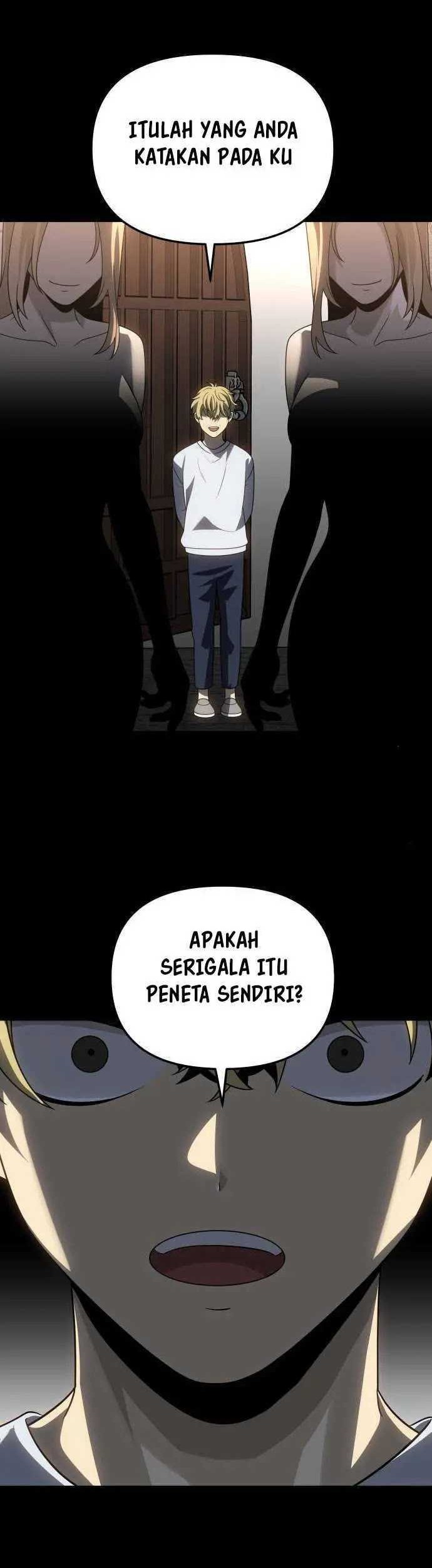 I Used To Be The Boss Chapter 82 Gambar 65