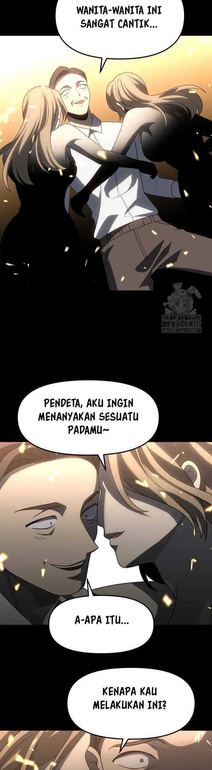 I Used To Be The Boss Chapter 82 Gambar 68