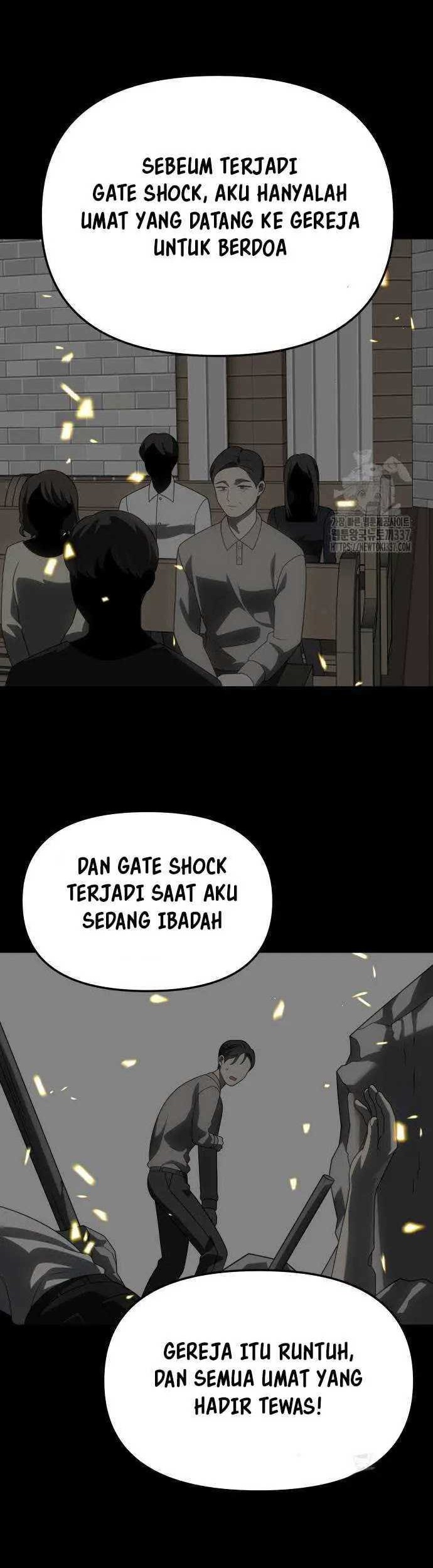 I Used To Be The Boss Chapter 82 Gambar 70