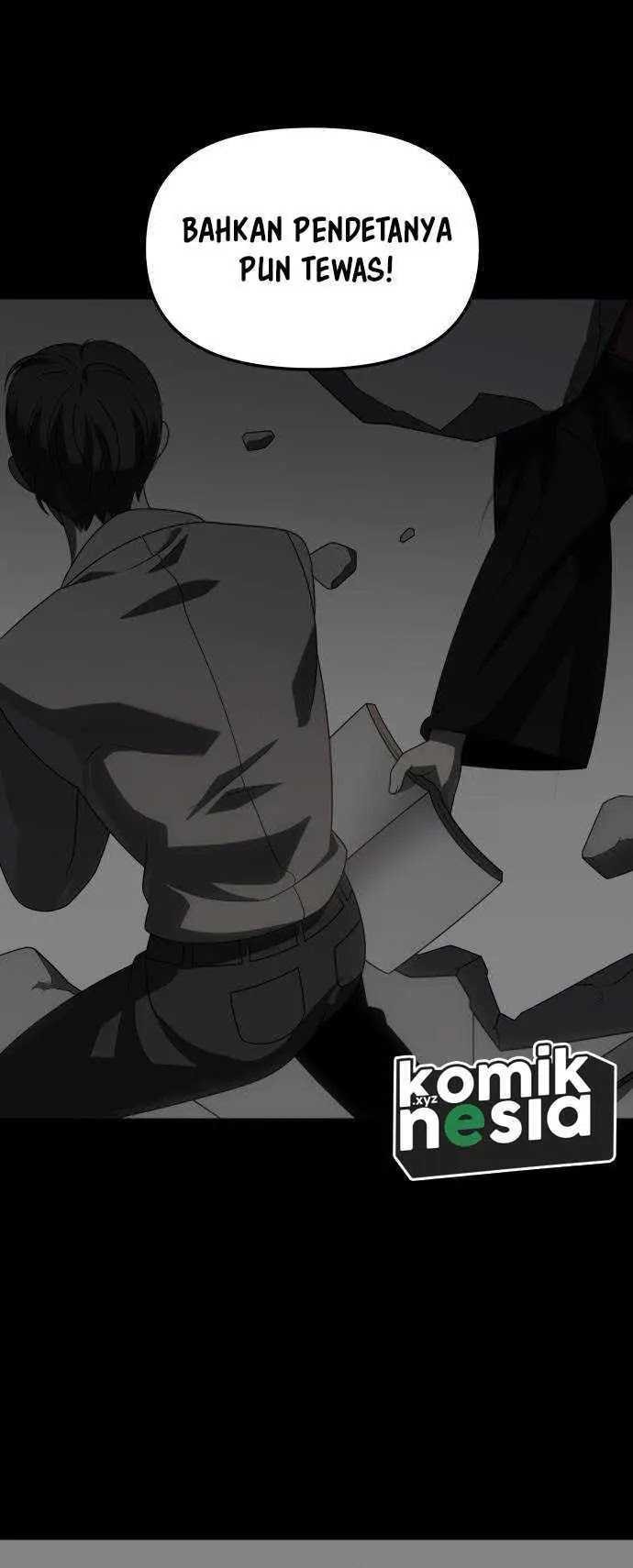 I Used To Be The Boss Chapter 82 Gambar 71