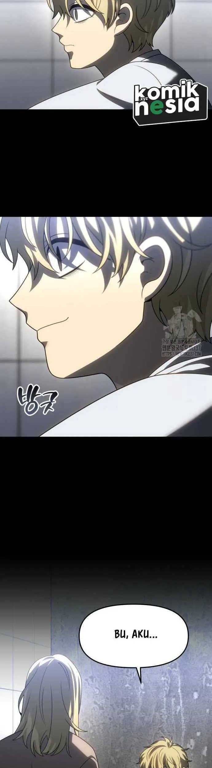 I Used To Be The Boss Chapter 82 Gambar 9