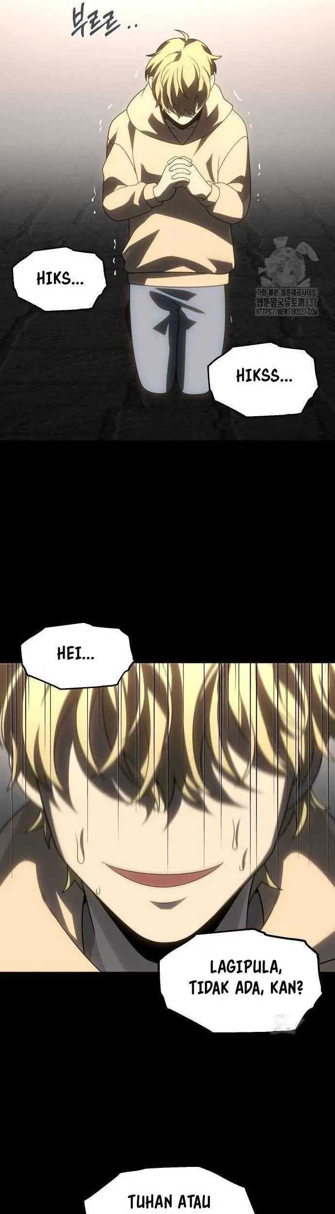 I Used To Be The Boss Chapter 82 Gambar 22
