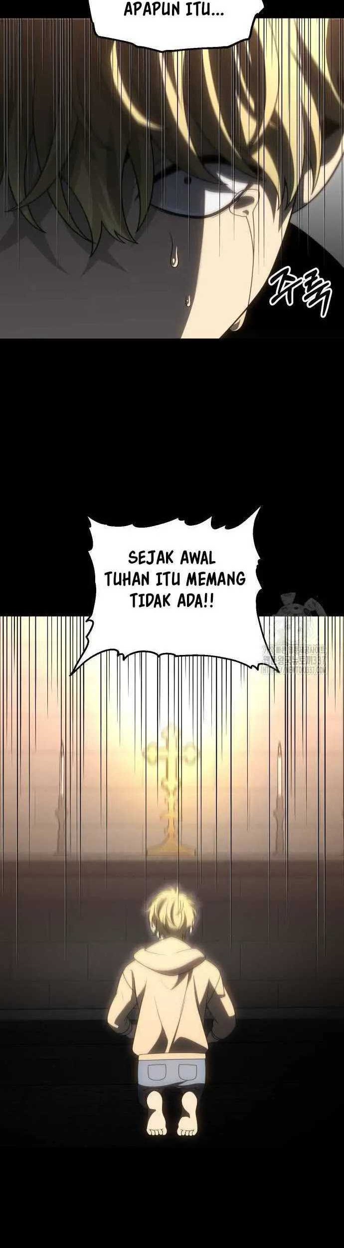 I Used To Be The Boss Chapter 82 Gambar 23