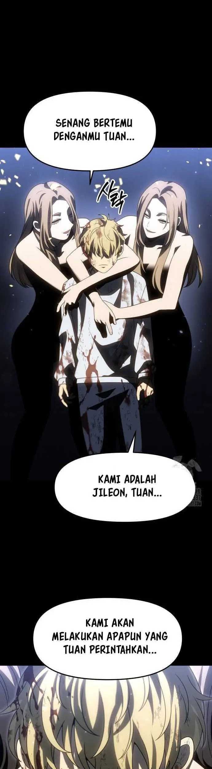 I Used To Be The Boss Chapter 82 Gambar 29