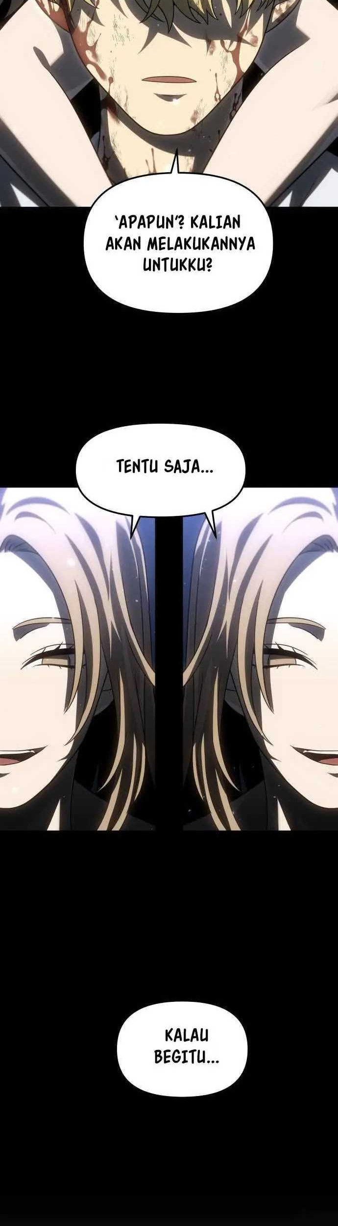 I Used To Be The Boss Chapter 82 Gambar 30