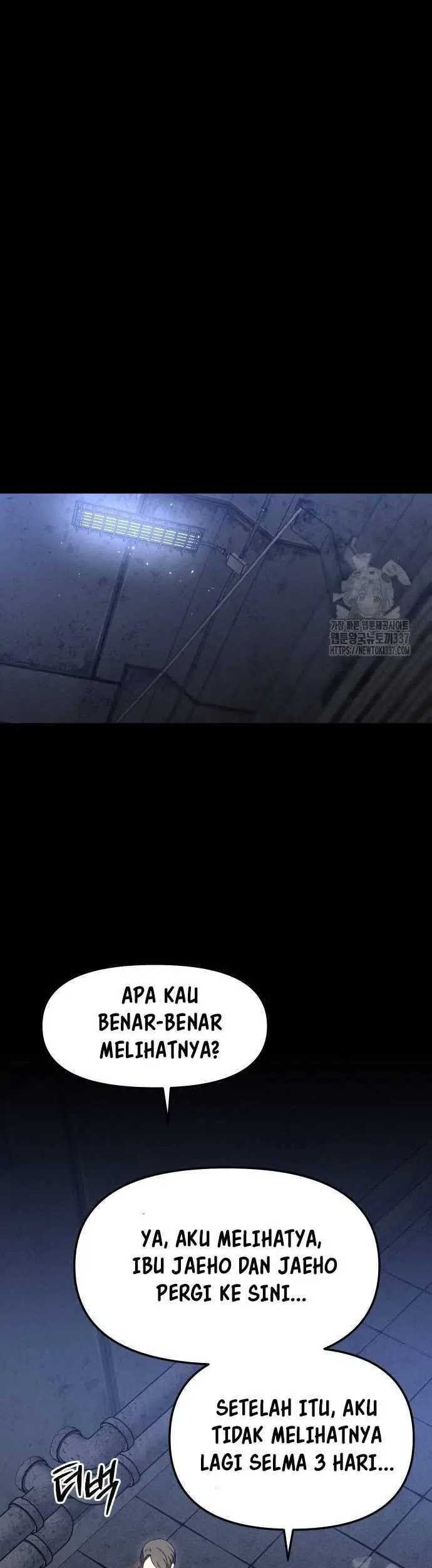 I Used To Be The Boss Chapter 82 Gambar 32