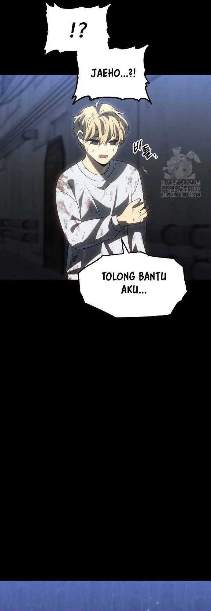I Used To Be The Boss Chapter 82 Gambar 36