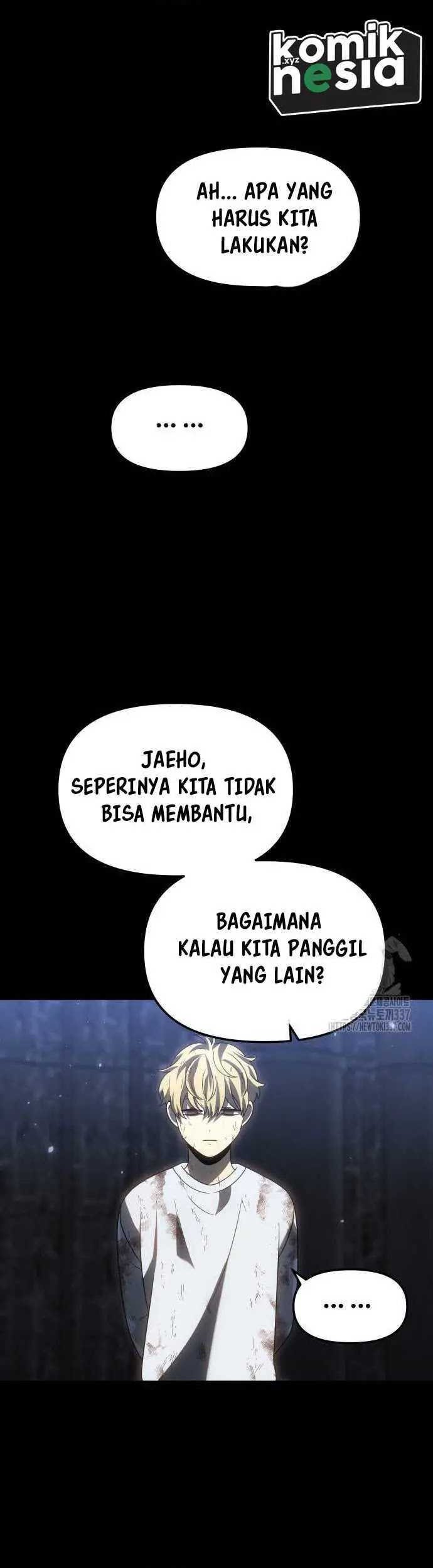 I Used To Be The Boss Chapter 82 Gambar 39