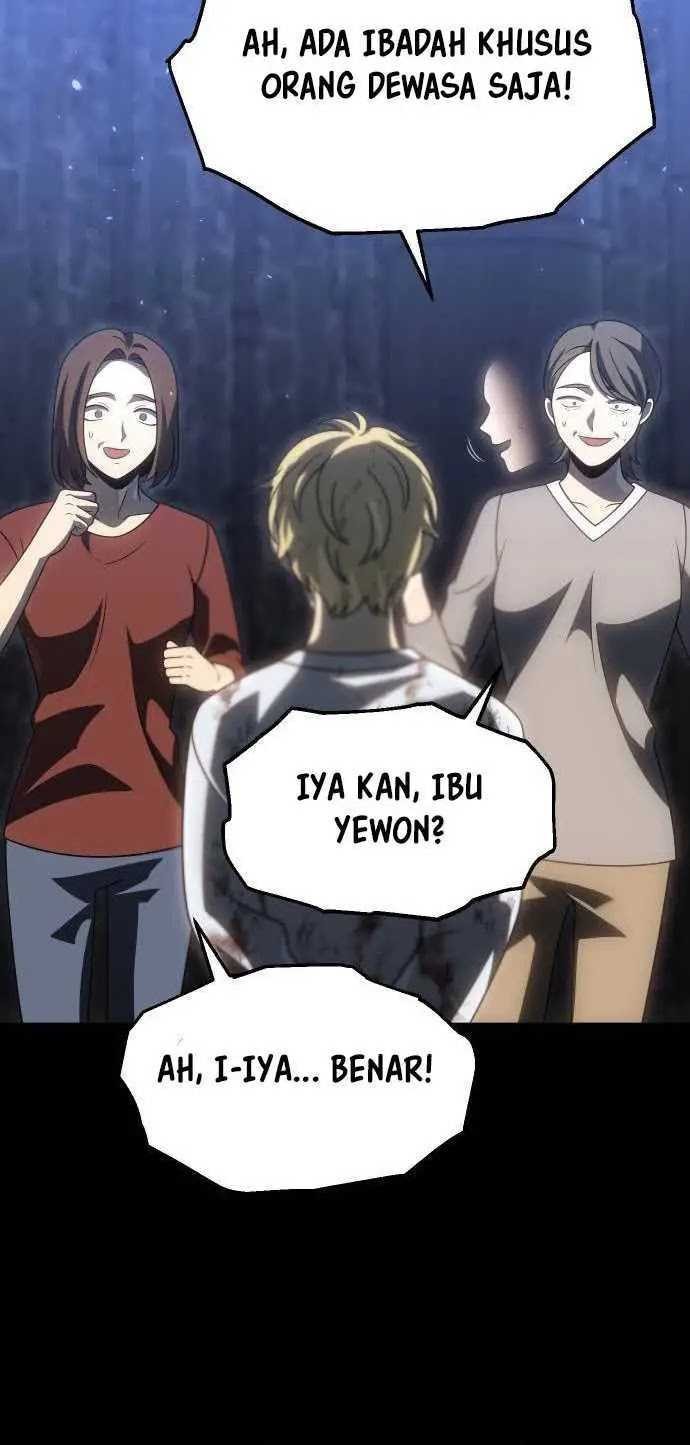 I Used To Be The Boss Chapter 82 Gambar 41