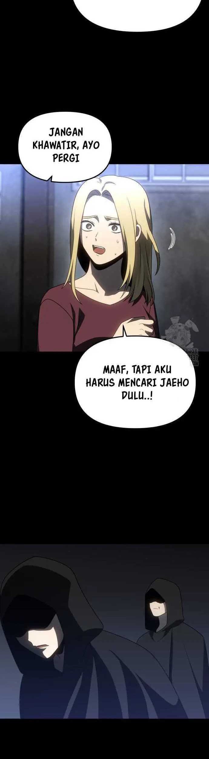I Used To Be The Boss Chapter 81 Gambar 63