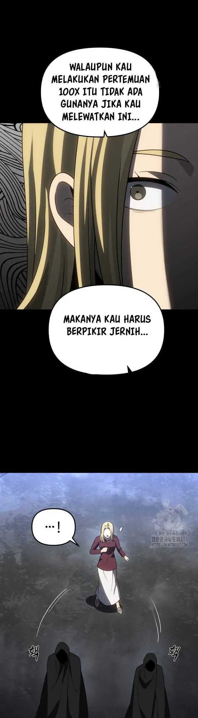 I Used To Be The Boss Chapter 81 Gambar 64