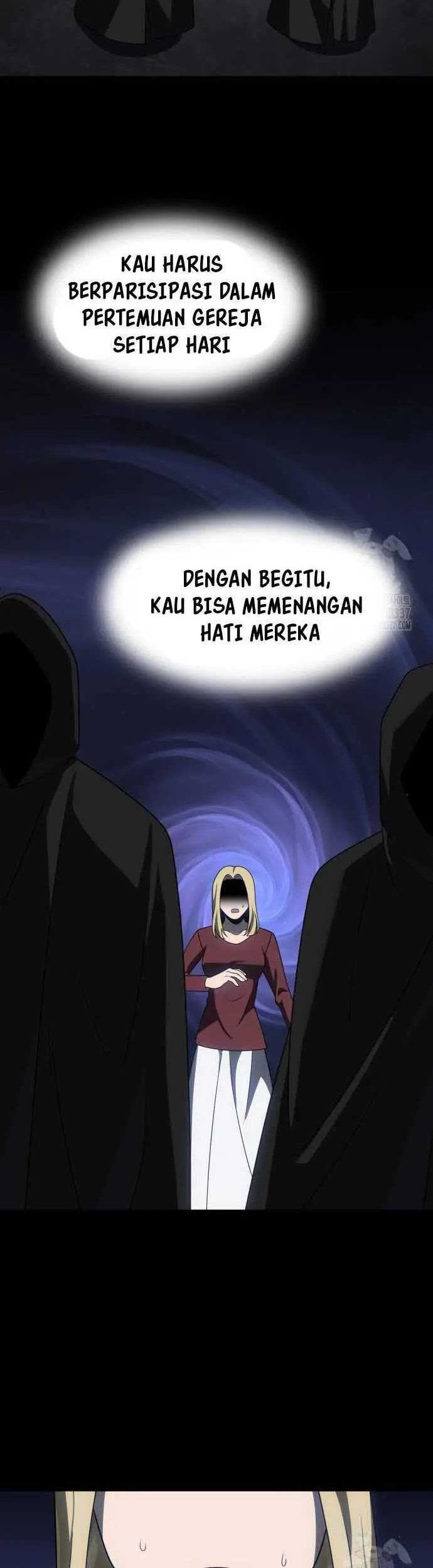 I Used To Be The Boss Chapter 81 Gambar 65
