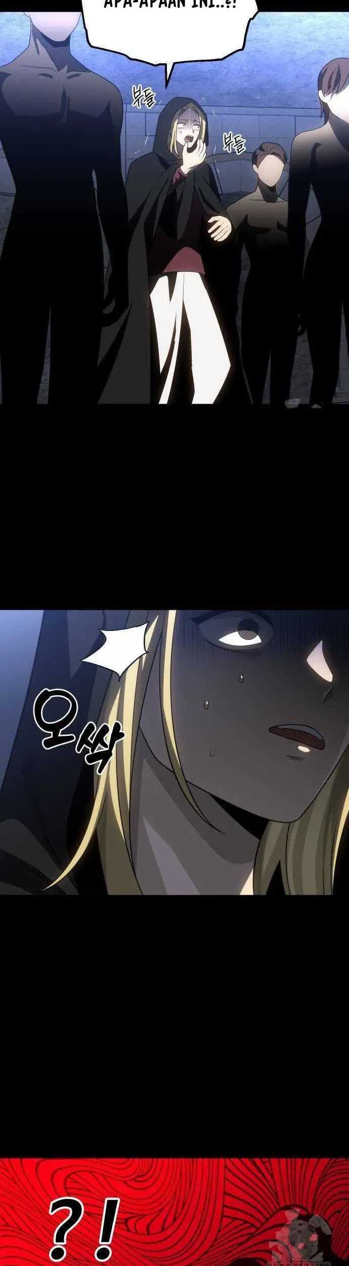 I Used To Be The Boss Chapter 81 Gambar 74