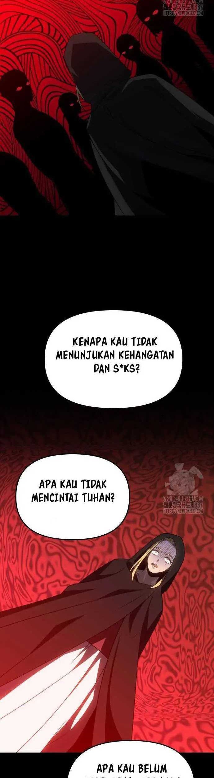 I Used To Be The Boss Chapter 81 Gambar 75