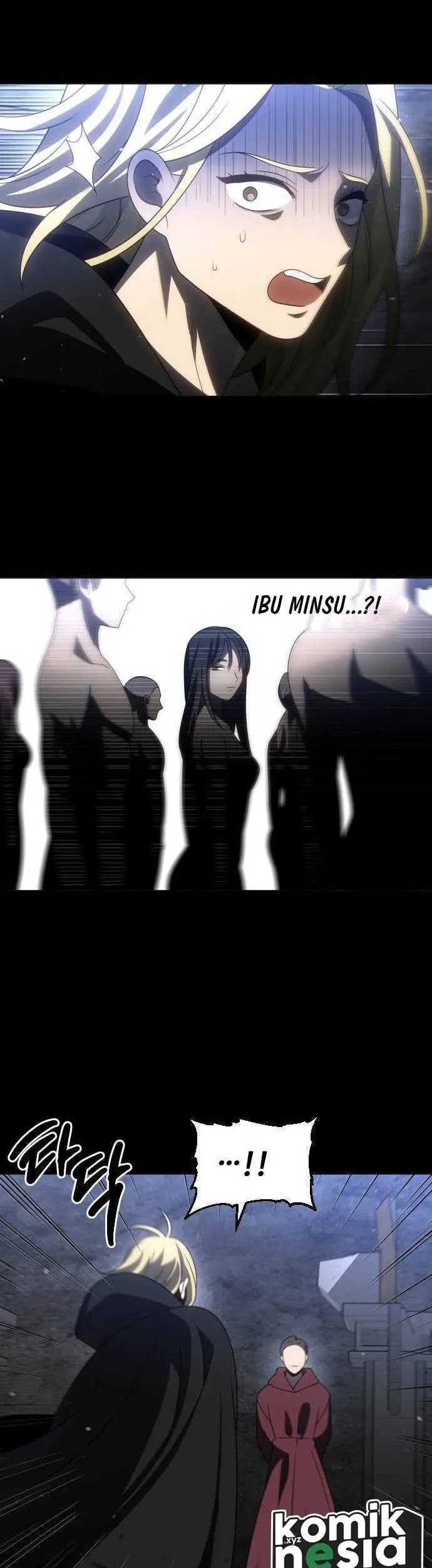 I Used To Be The Boss Chapter 81 Gambar 78