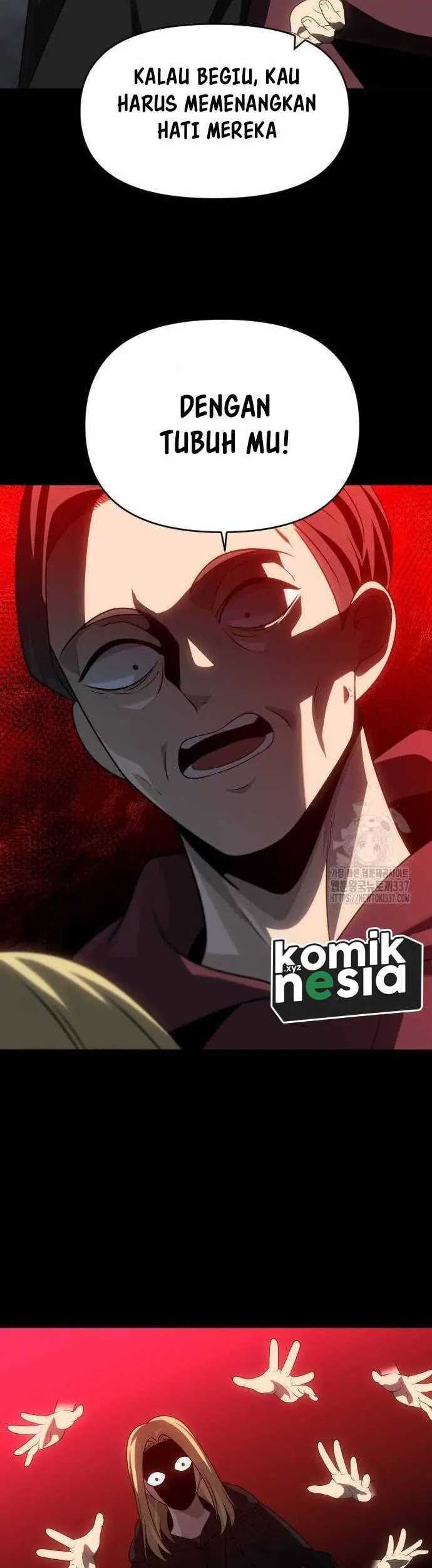 I Used To Be The Boss Chapter 81 Gambar 80