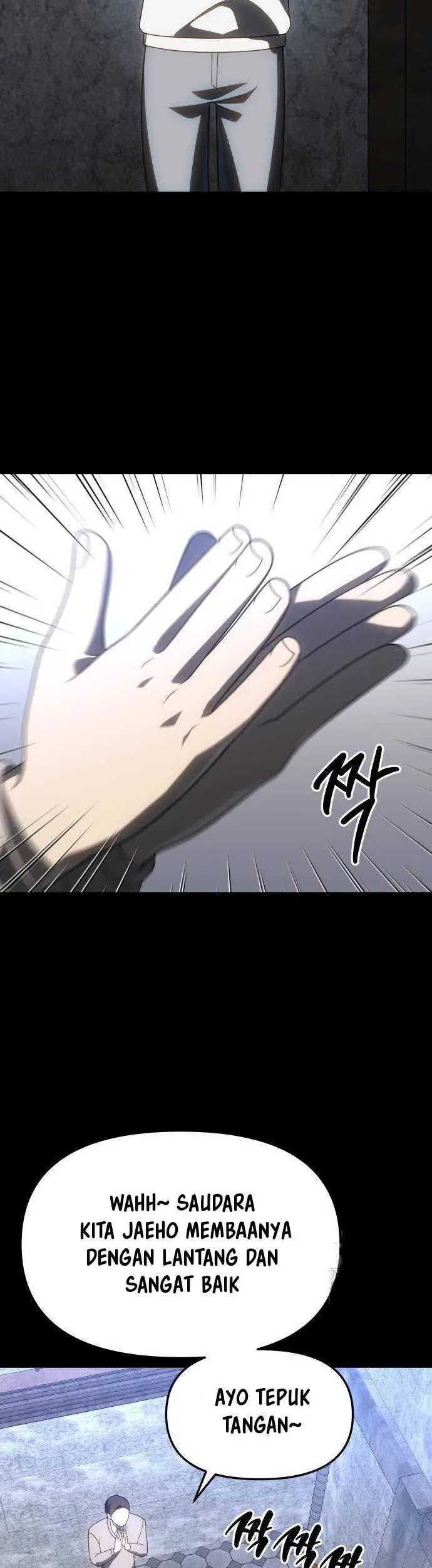 I Used To Be The Boss Chapter 81 Gambar 5